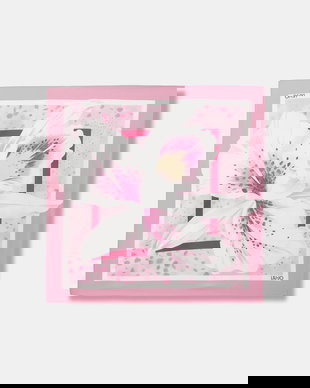 Liu Jo eșarfă de damă