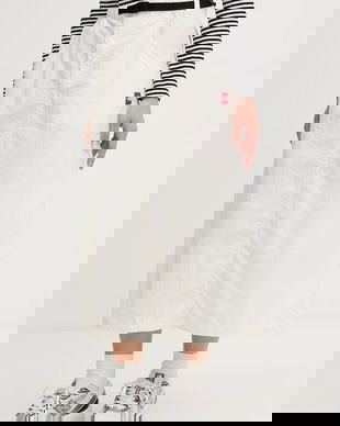 The North Face fustă