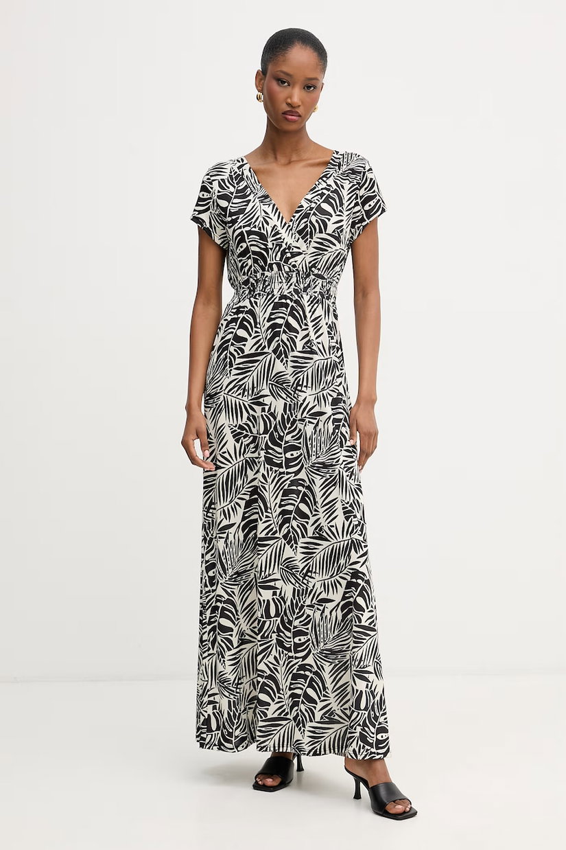 Morgan rochie evazată