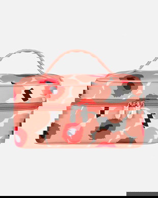 Marimekko trusă cosmetică 22 x 11 x 13 cm