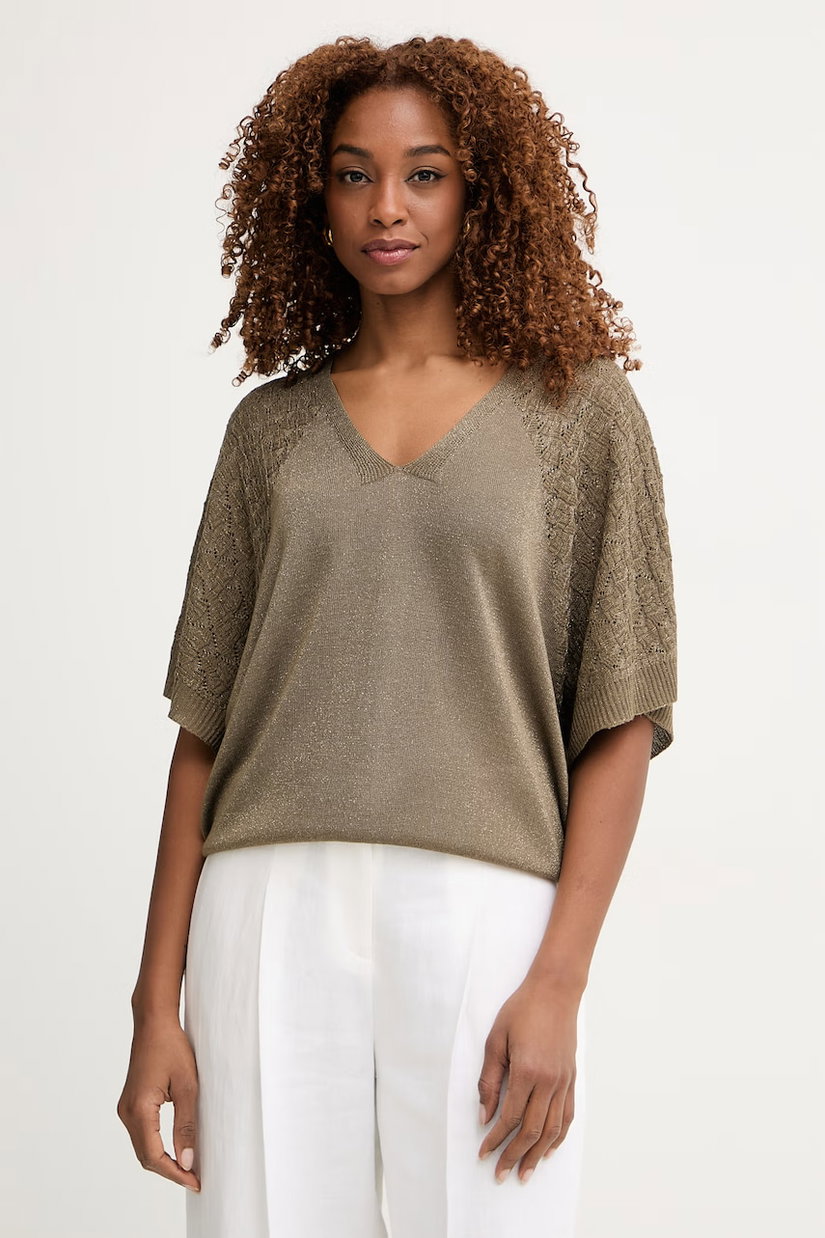 Morgan pulover pentru femei, cu vâscoză