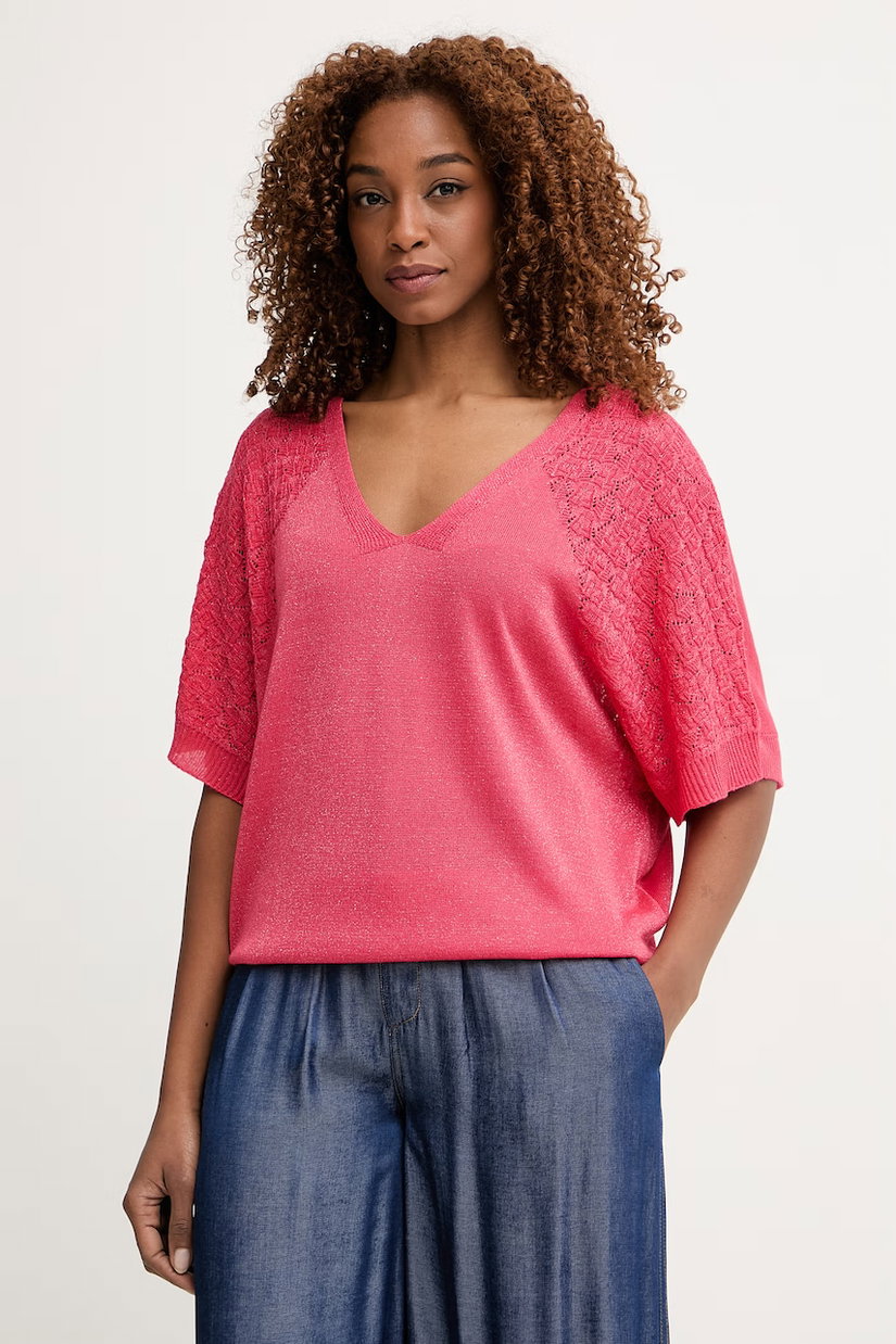 Morgan pulover pentru femei, cu vâscoză