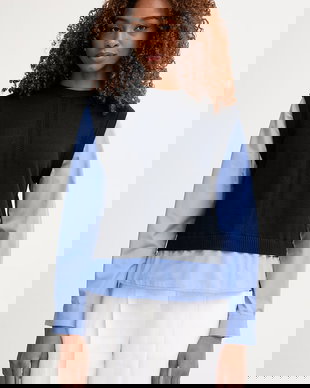 Morgan pulover de pentru femei