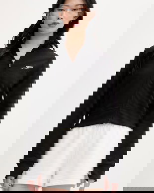 Tommy Jeans hanorac pentru femei, din bumbac