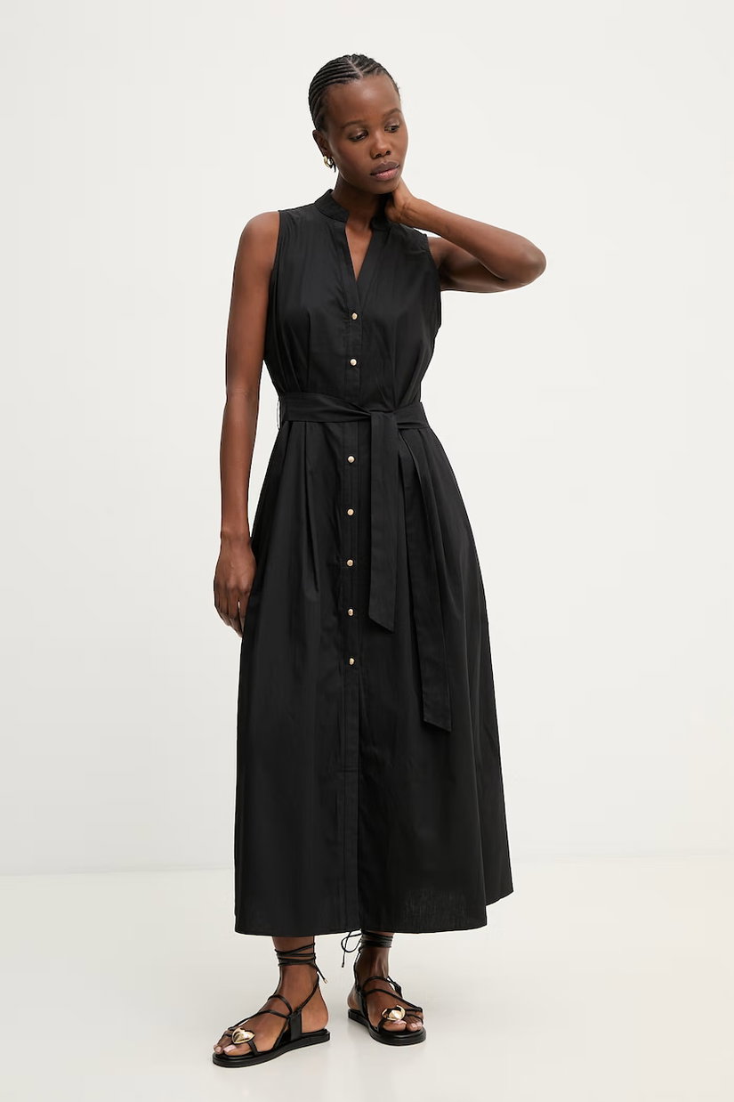 Answear.LAB rochie de bumbac