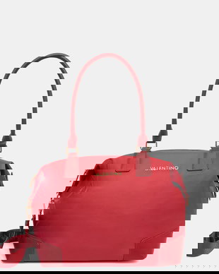 Valentino Bags geantă pentru femei JOLLY BIS RE