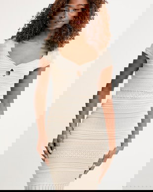 Guess rochie bodycon MICHELLE