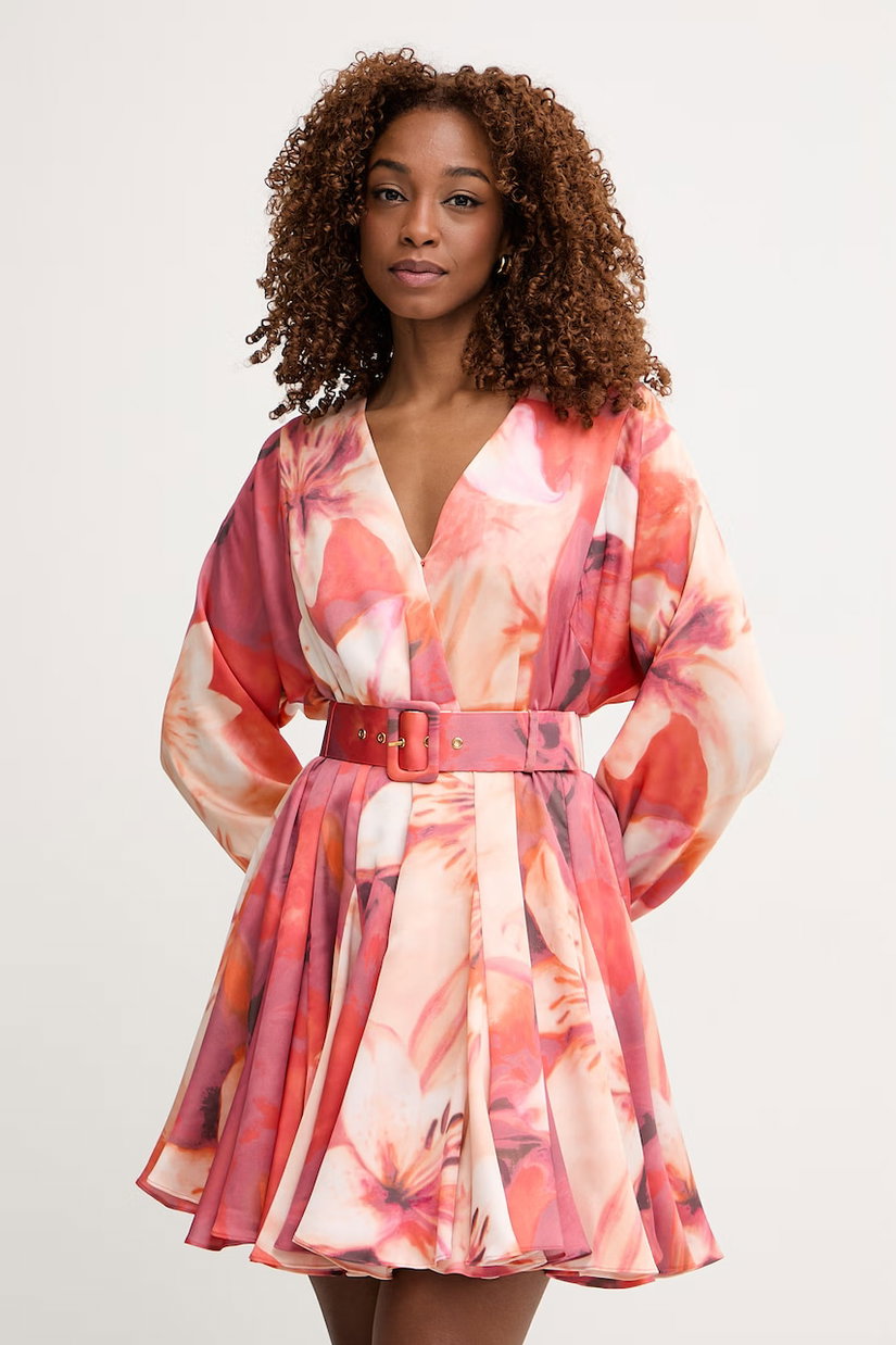 Marciano by Guess rochie evazată ESTELA