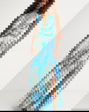 Marciano by Guess rochie evazată ADELA