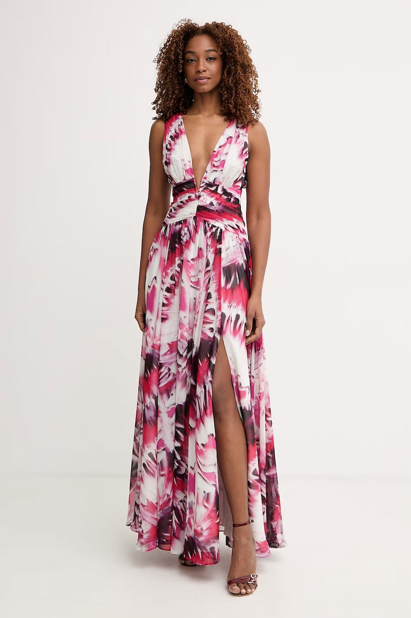 Marciano by Guess rochie evazată ADELA