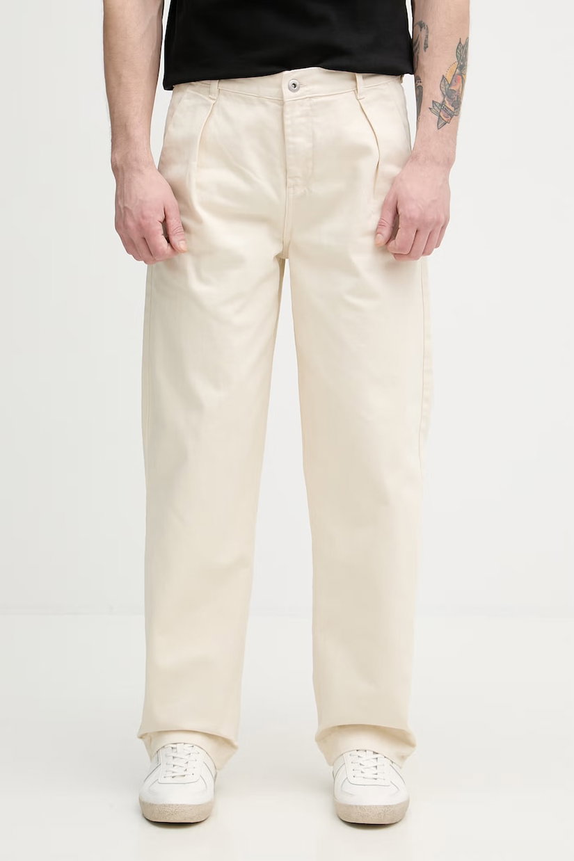 Lindbergh blugi relaxed fit pentru bărbați