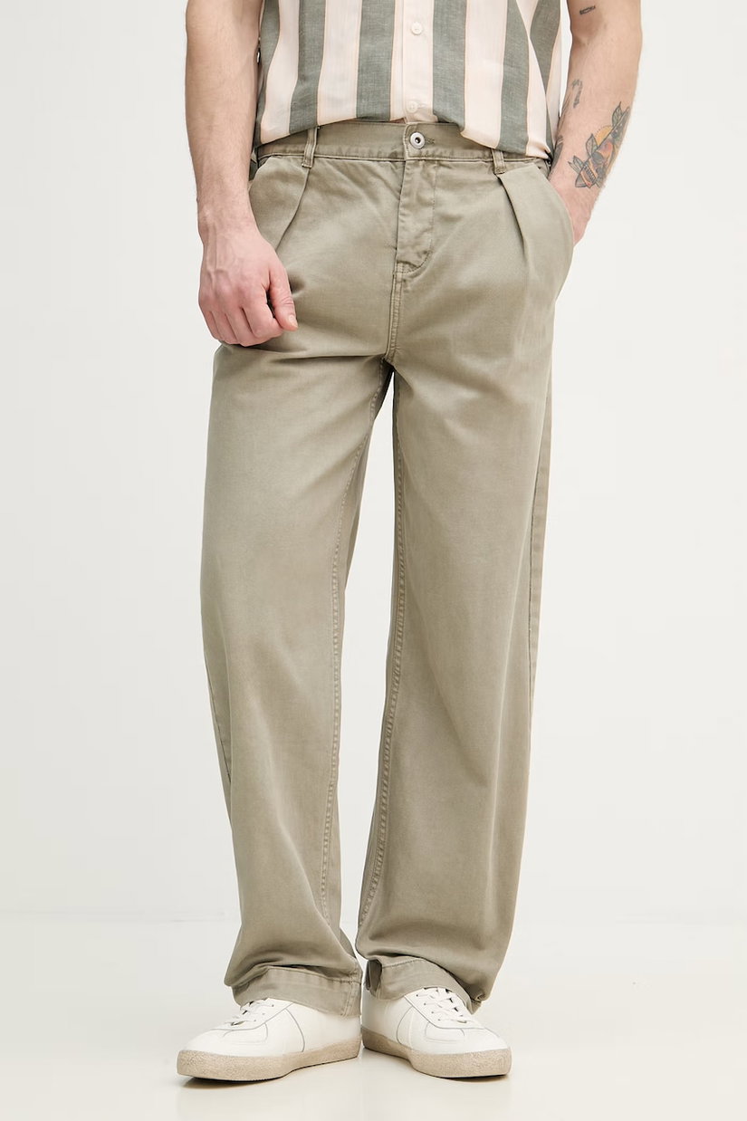 Lindbergh blugi relaxed fit pentru bărbați