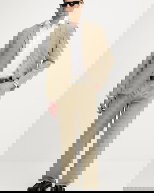 Lindbergh costum pentru bărbați