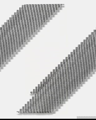 Marc O'Polo eșarfă pentru bărbați, din in