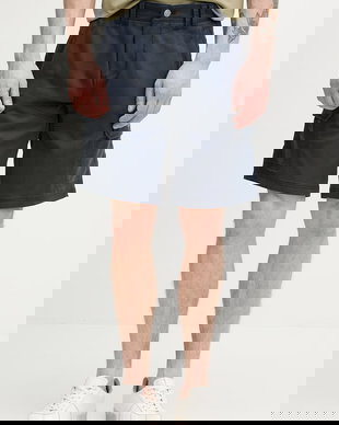 Aeronautica Militare pantaloni scuți cargo pentru bărbați