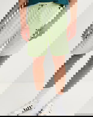 Puma pantaloni scurți pentru bărbați Pumatech