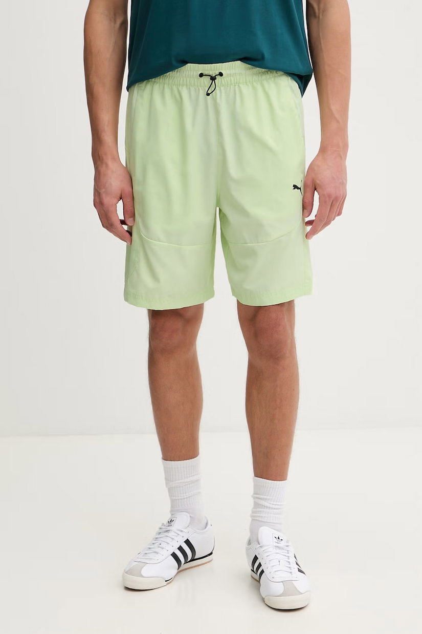 Puma pantaloni scurți pentru bărbați Pumatech