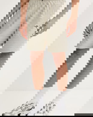 Puma pantaloni scurți pentru bărbați Pumatech