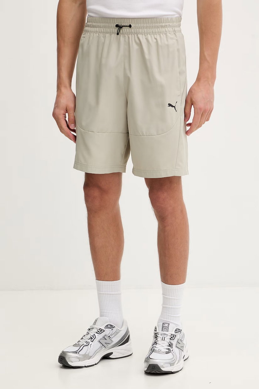 Puma pantaloni scurți pentru bărbați Pumatech