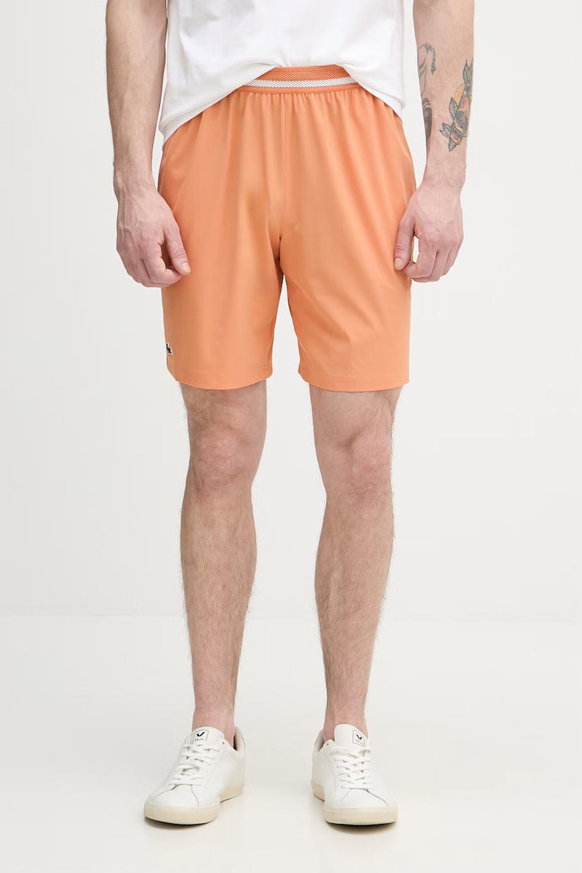 Lacoste pantaloni scurți pentru bărbați