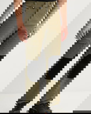 Viking pantaloni de trekking pentru bărbați Hanzo