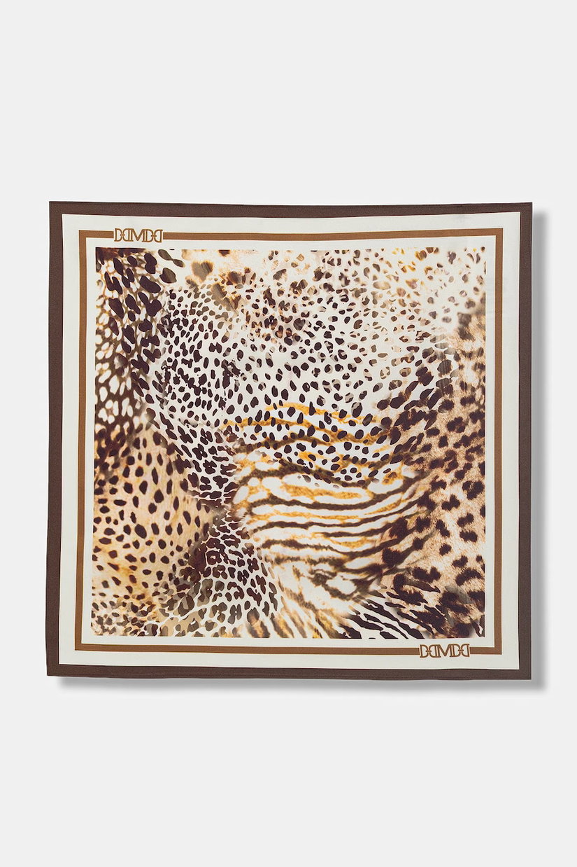 Marciano by Guess eșarfă pentru femei WILDIE