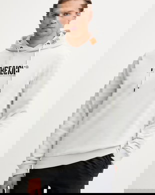 BOGNER Fire+Ice hanorac pentru bărbați, din bumbac FILIZ