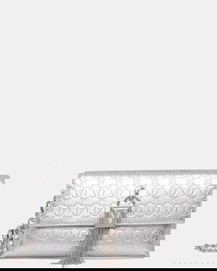 Valentino Bags geantă plic pentru femei EMY RE