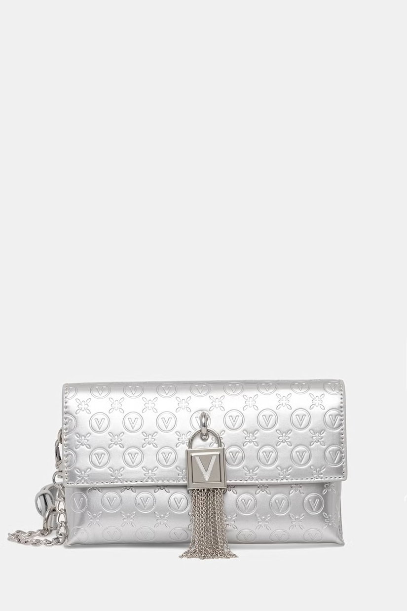 Valentino Bags geantă plic pentru femei EMY RE