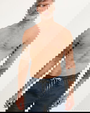 Rip Curl pantaloni scurți de baie bărbați OFFSET VOLLEY