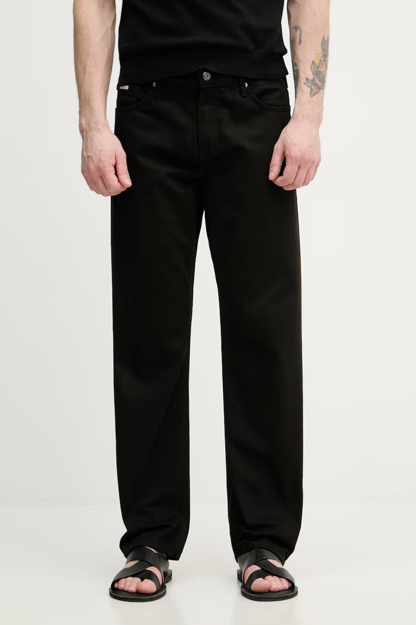 Lindbergh blugi loose pentru bărbați