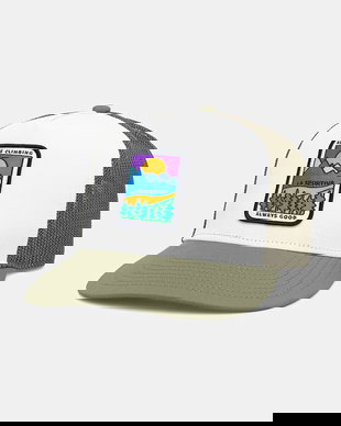 La Sportiva șapcă trucker pentru bărbați Always Climbing