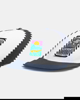 La Sportiva șapcă trucker pentru bărbați Always Climbing