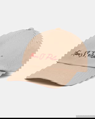 Marc O'Polo șapcă de baseball pentru femei, din bumbac