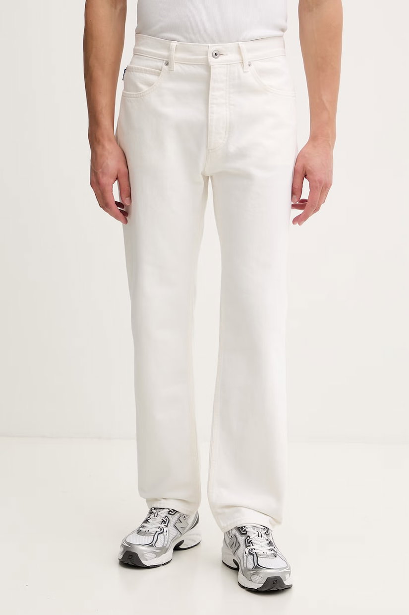 HUGO Blue blugi straight pentru bărbați Jonah