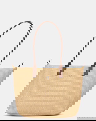 Tommy Hilfiger geantă tote pentru femei