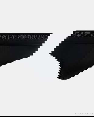 EA7 Emporio Armani bermude pentru bărbați