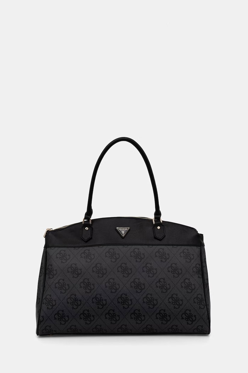 Guess geantă pentru femei, cu imitație de piele BERTA