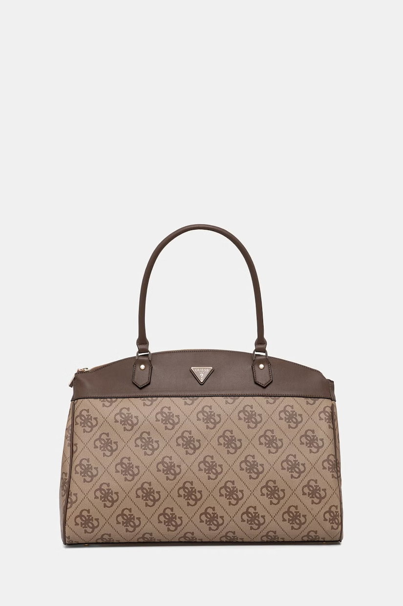 Guess geantă pentru femei, cu imitație de piele BERTA