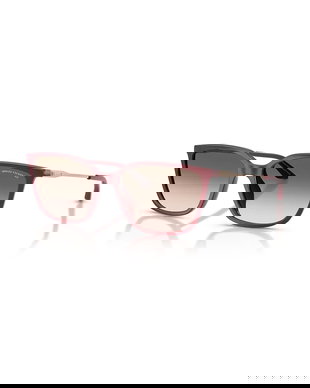 Armani Exchange ochelari de soare pentru femei