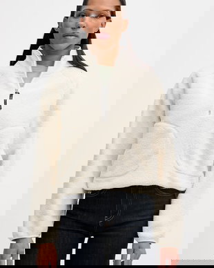 Marc O'Polo hanorac pentru femei polar