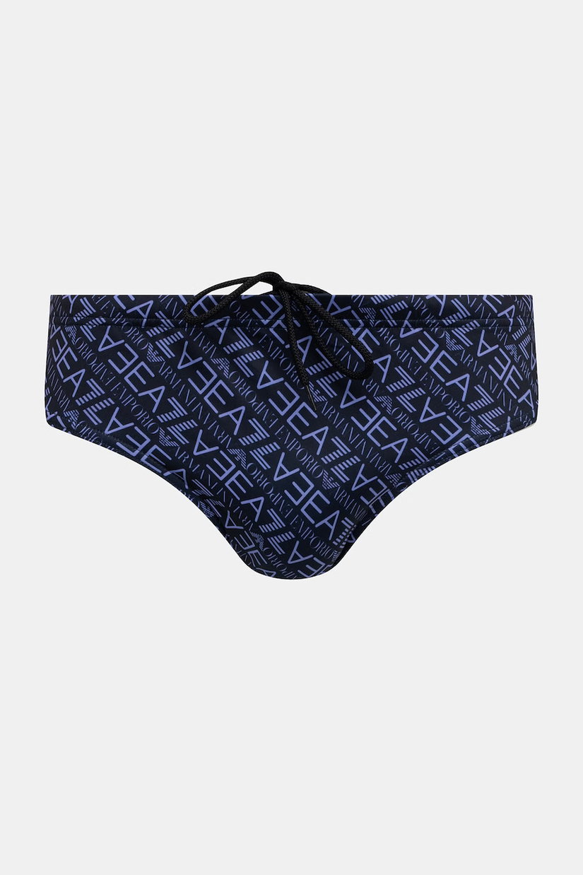 EA7 Emporio Armani bermude pentru bărbați