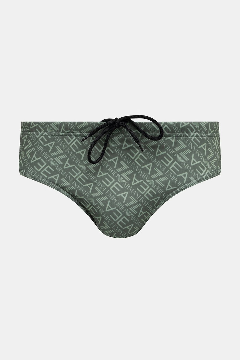 EA7 Emporio Armani bermude pentru bărbați