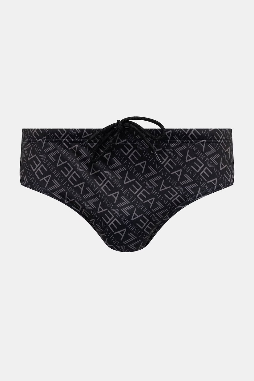 EA7 Emporio Armani bermude pentru bărbați