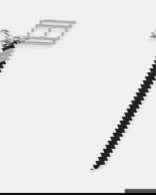 Tommy Hilfiger breloc pentru femei, din piele