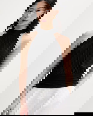 Gestuz bluză pentru femei