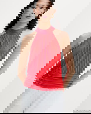 Gestuz bluză pentru femei