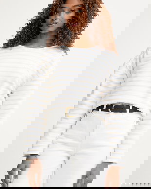 Pedro del Hierro hanorac pentru femei, din bumbac