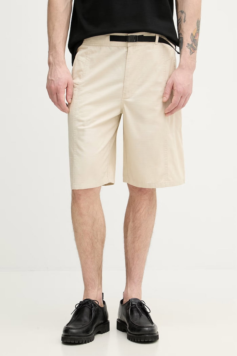 United Colors of Benetton pantaloni scurți pentru bărbați, din bumbaci