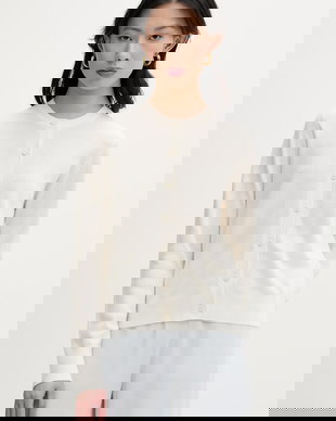 Marimekko cardigan de pentru femei, din bumbac